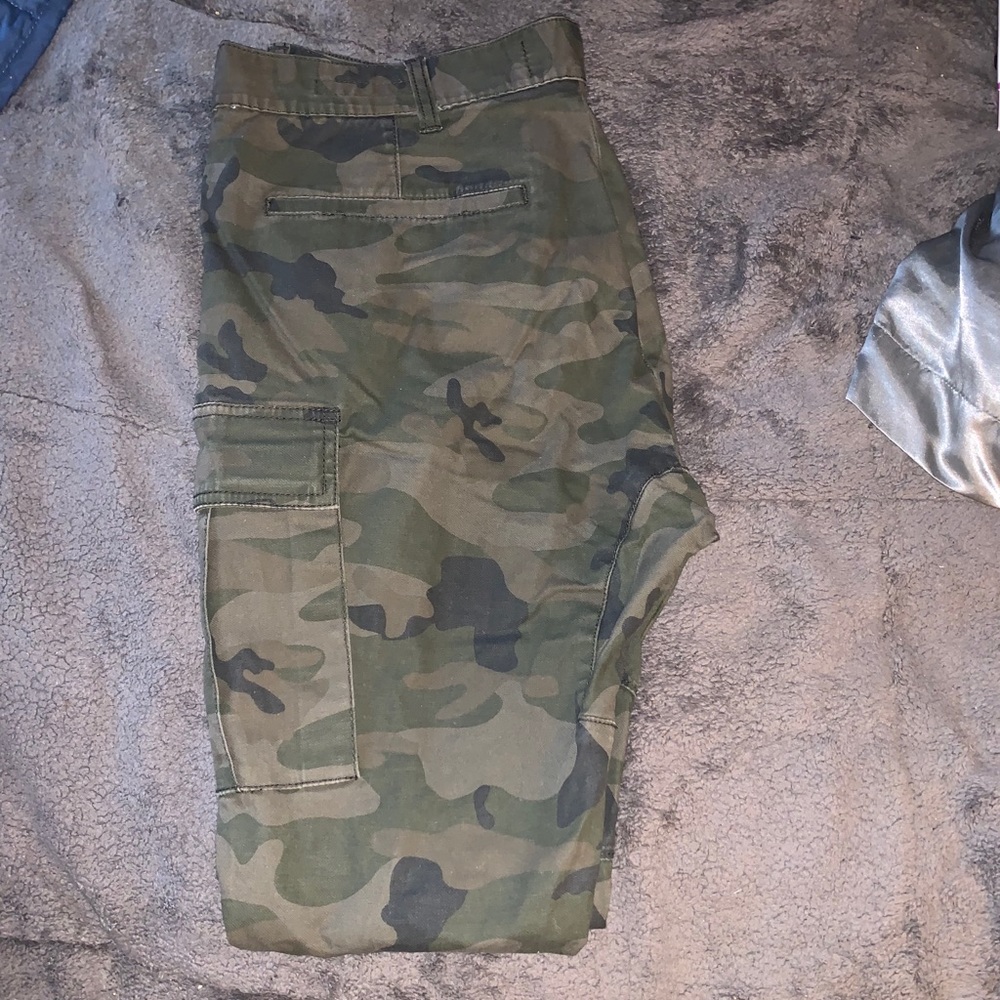 Pants
